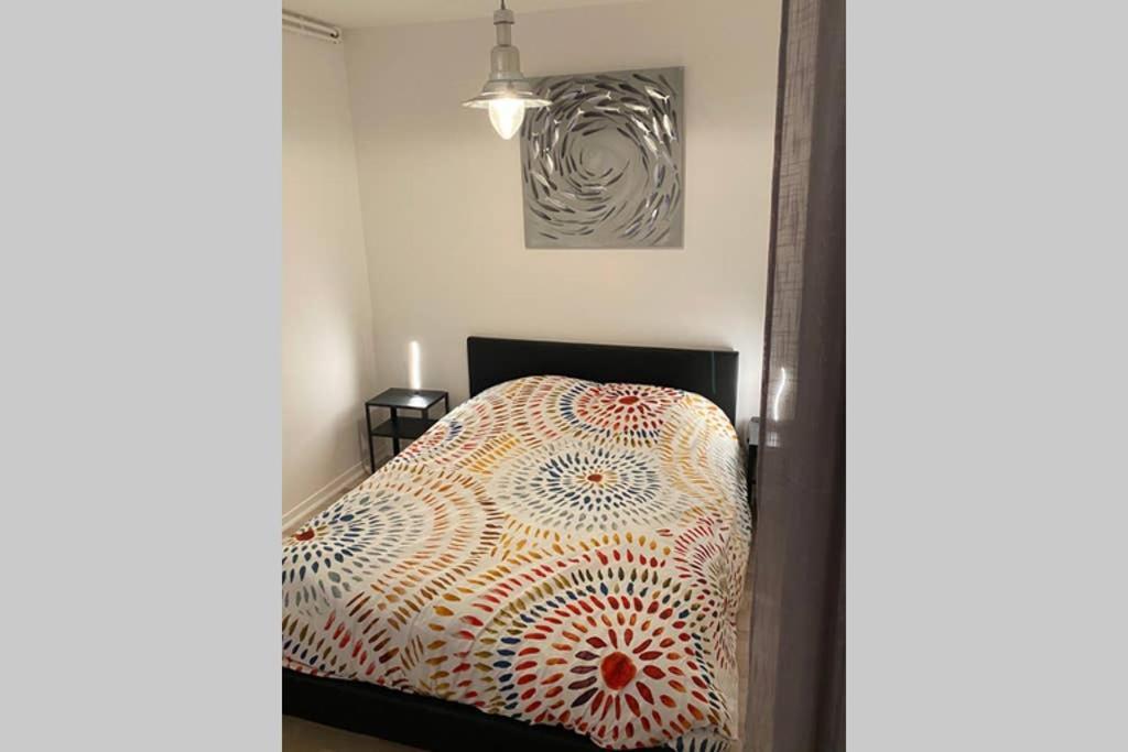 Appartement 300M Plage Dunkirk Eksteriør bilde